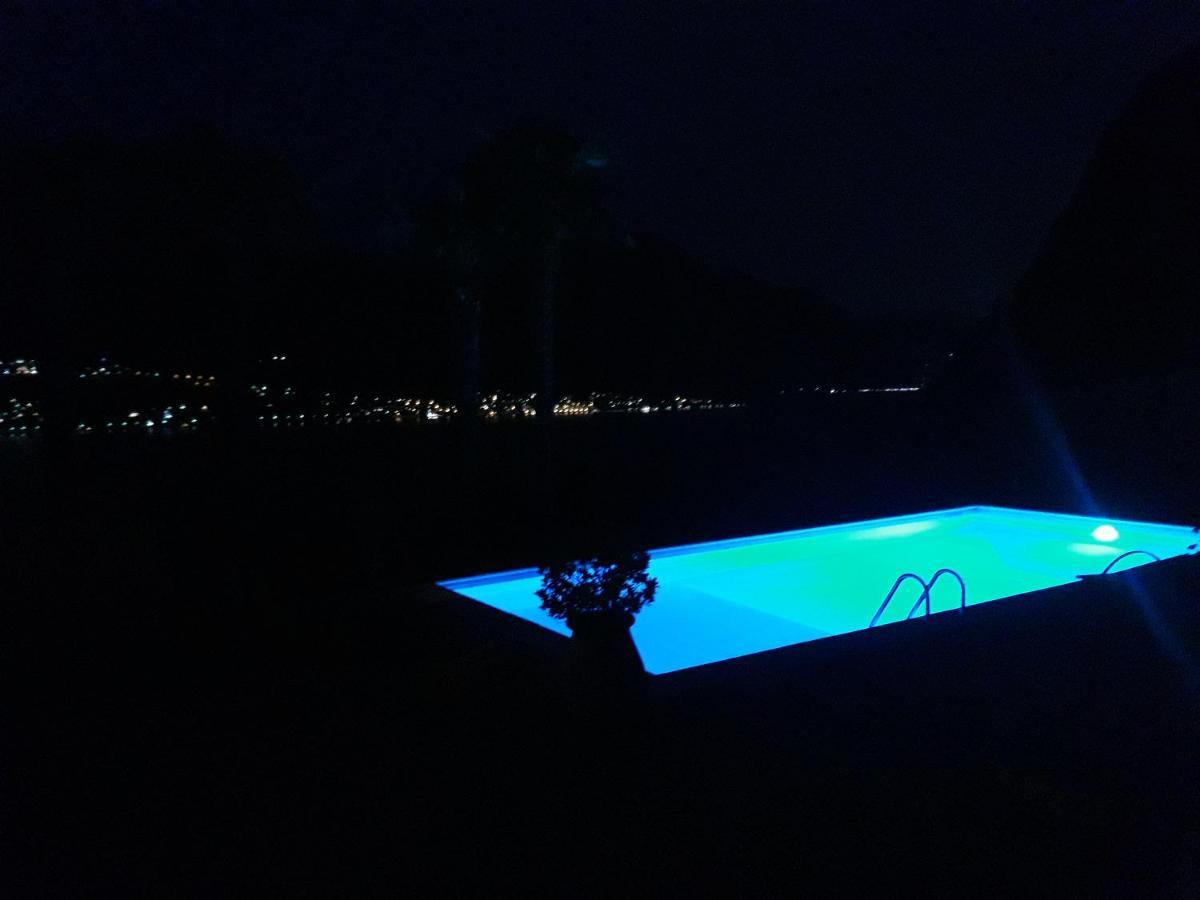 Villa Maria Onno Exterior photo