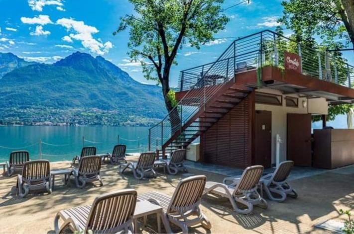 Villa Maria Onno Exterior photo