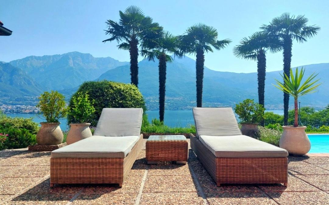 Villa Maria Onno Exterior photo
