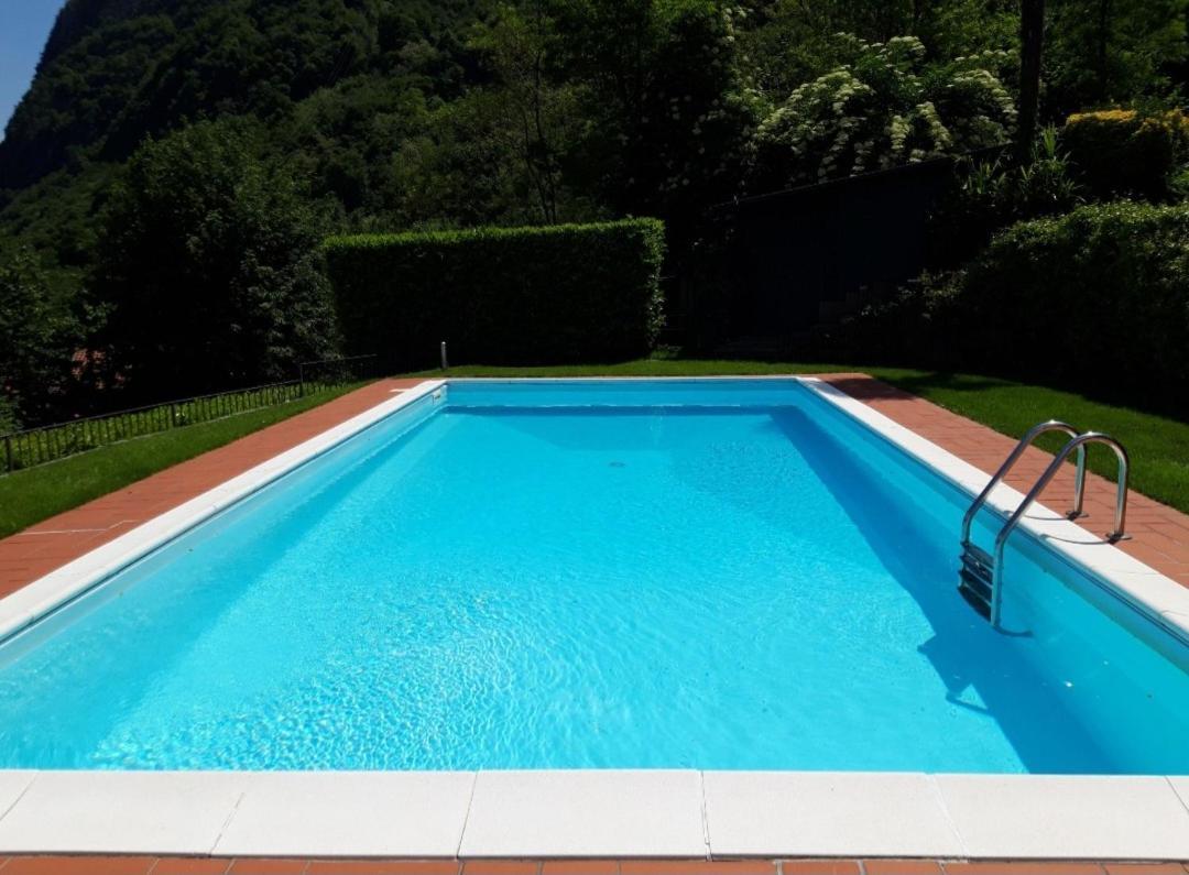 Villa Maria Onno Exterior photo