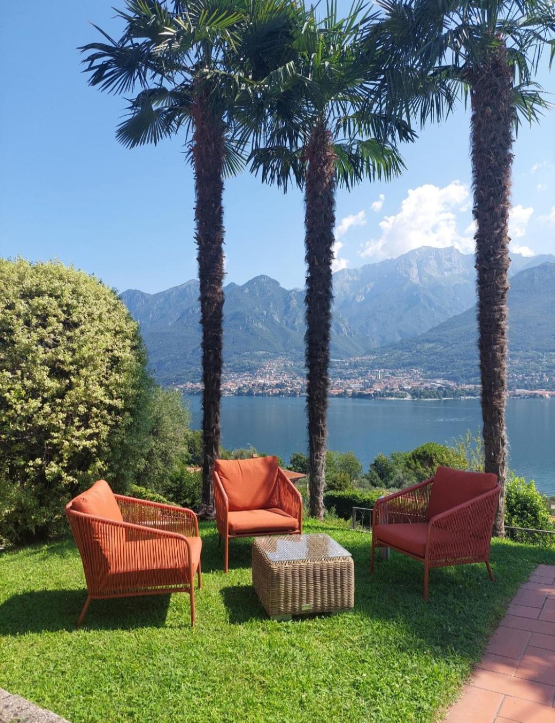 Villa Maria Onno Exterior photo