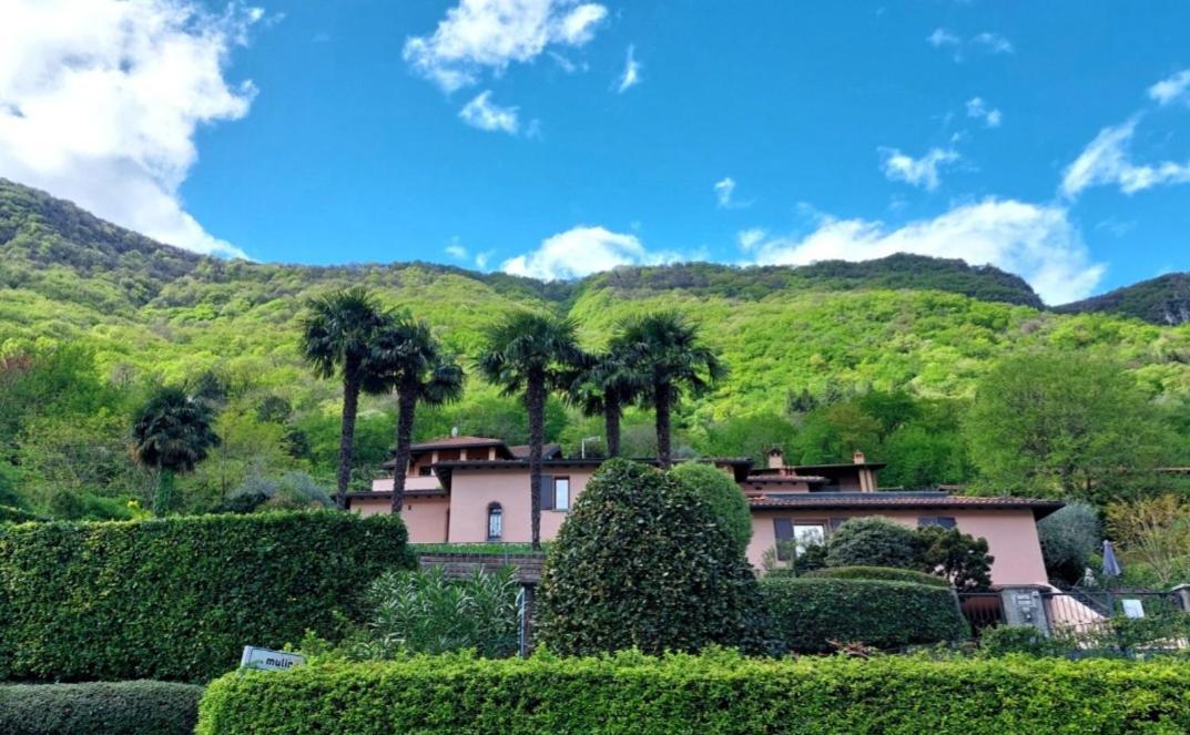 Villa Maria Onno Exterior photo